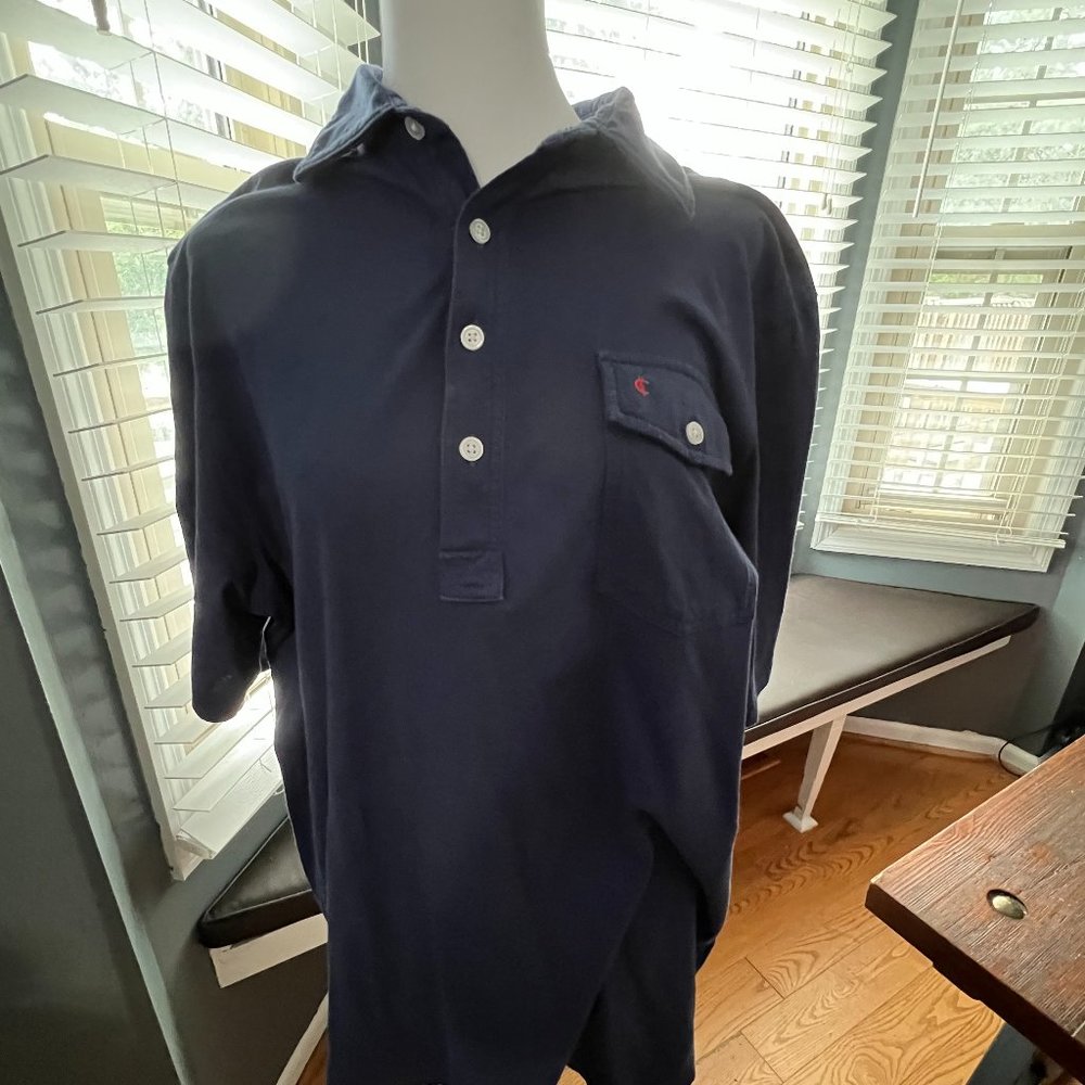Criquet Polo